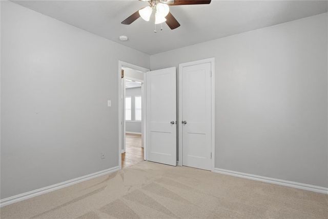4008 SE 25th Street, Oklahoma City, OK 73115