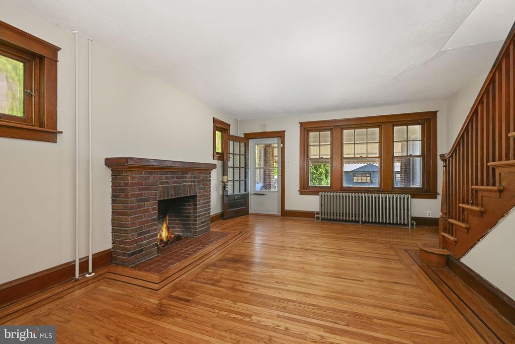 771 N FRANKLIN ST, POTTSTOWN, PA 19464 — photo 5