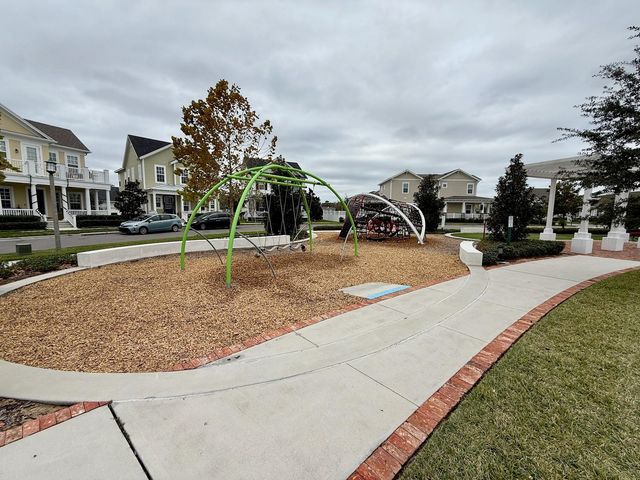 2480 CELEBRATION BOULEVARD, Celebration, FL 34747