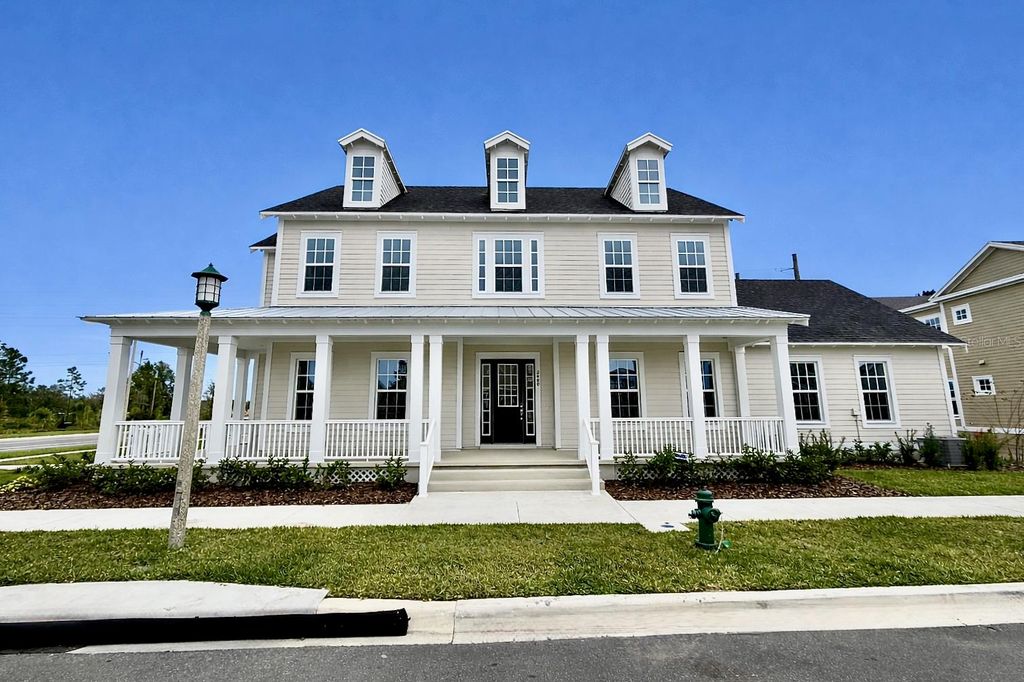 2480 CELEBRATION BOULEVARD, Celebration, FL 34747