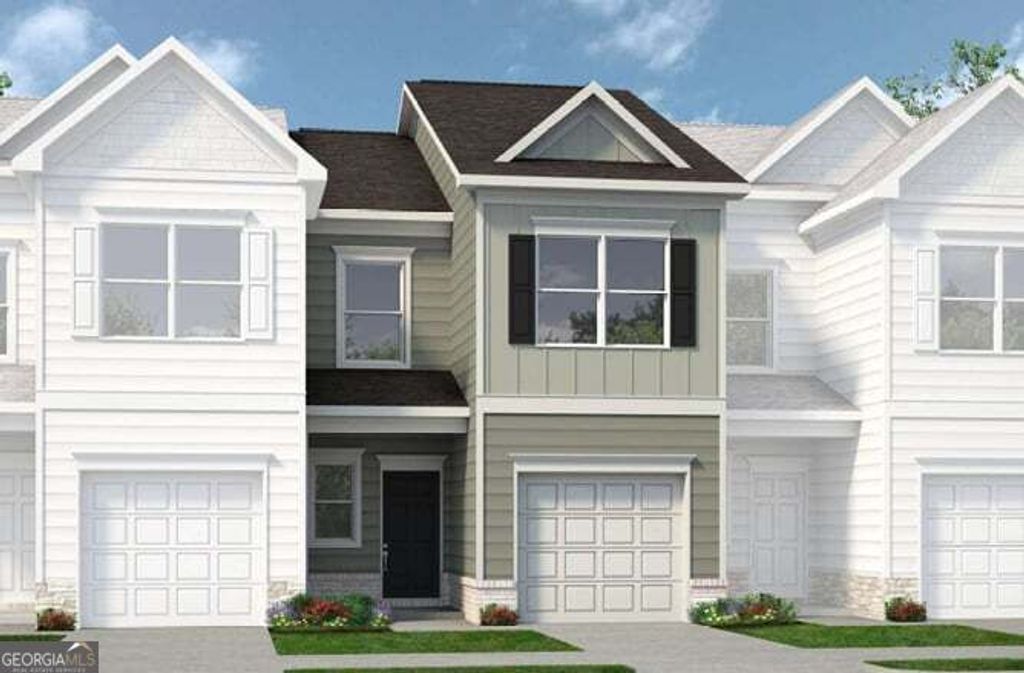 142 Oconee Road 279, Cartersville, GA 30120 — exterior