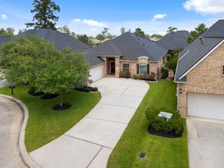 25514 Long Iron Court, Spring, TX 77389