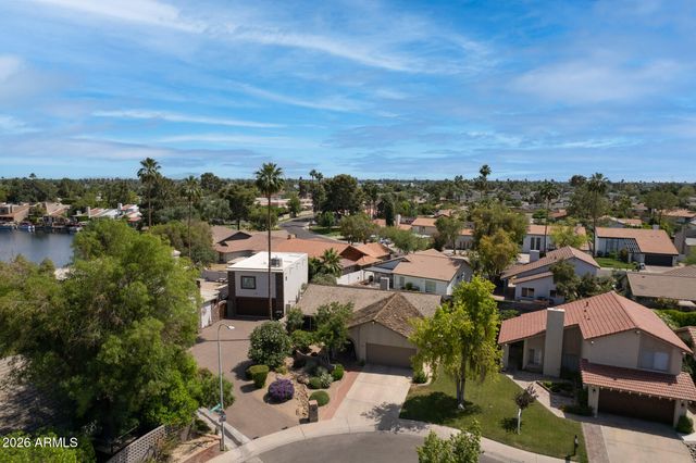 975 E LOBSTER TRAP Lane, Tempe, AZ 85283