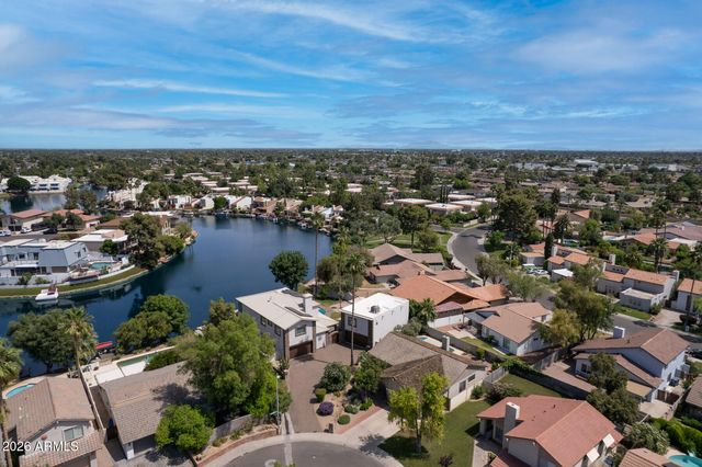 975 E LOBSTER TRAP Lane, Tempe, AZ 85283