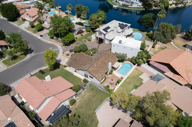 975 E LOBSTER TRAP Lane, Tempe, AZ 85283