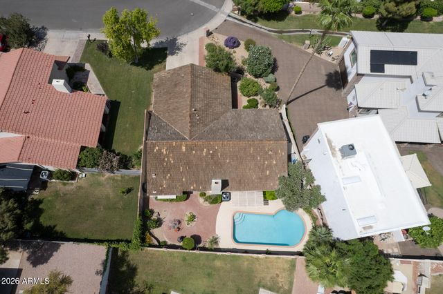 975 E LOBSTER TRAP Lane, Tempe, AZ 85283