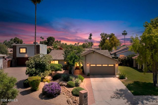 975 E LOBSTER TRAP Lane, Tempe, AZ 85283