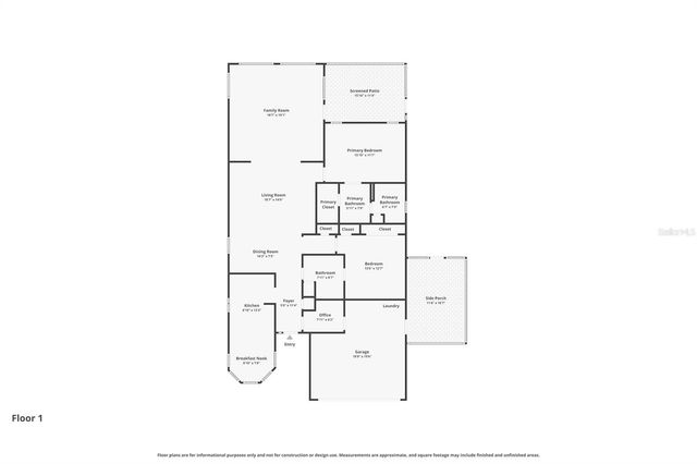 32222 SUMMERTREE CIRCLE, Leesburg, FL 34748