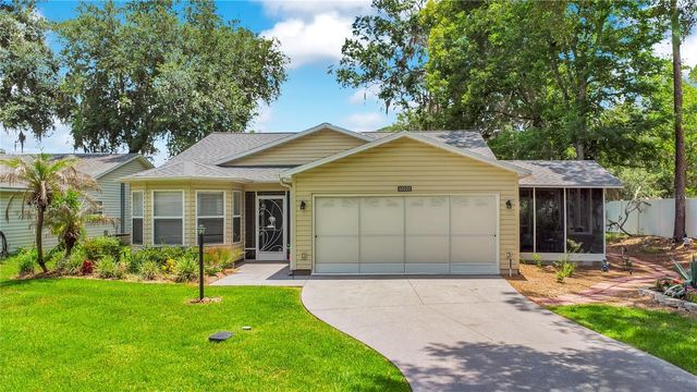 32222 SUMMERTREE CIRCLE, Leesburg, FL 34748