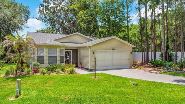 32222 SUMMERTREE CIRCLE, Leesburg, FL 34748