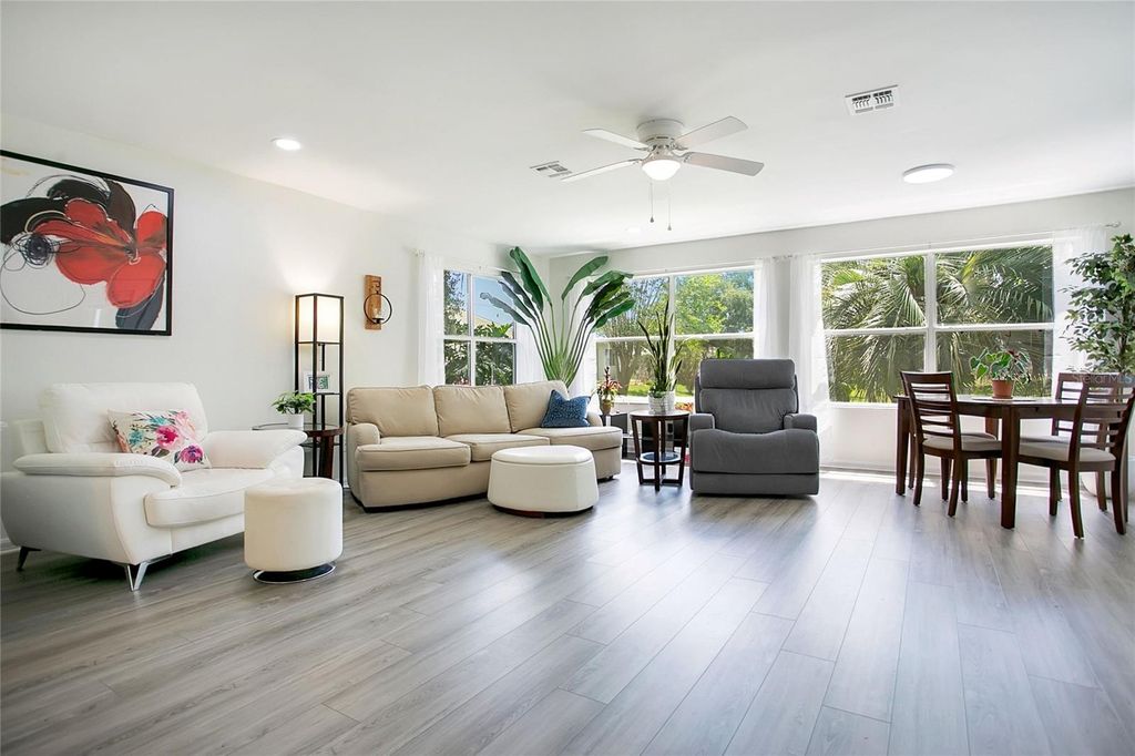Image 18 of property listing at 32222 SUMMERTREE CIRCLE, Leesburg, FL 34748