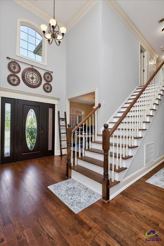 1499 Bonner Gilbert, Macon, GA 31220