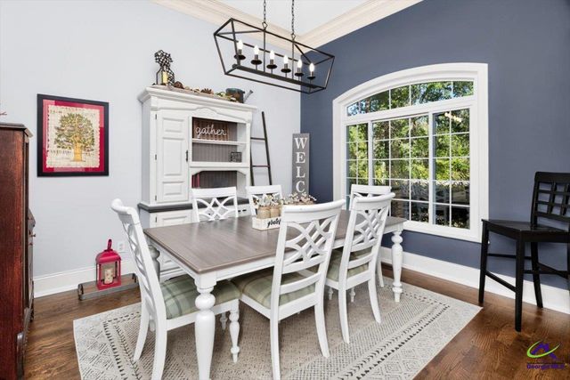 1499 Bonner Gilbert, Macon, GA 31220
