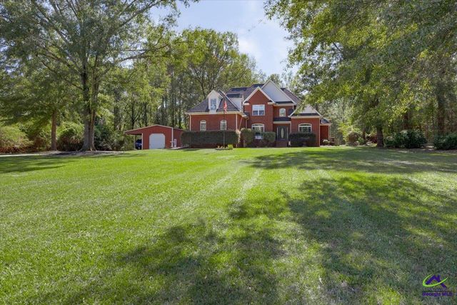 1499 Bonner Gilbert, Macon, GA 31220