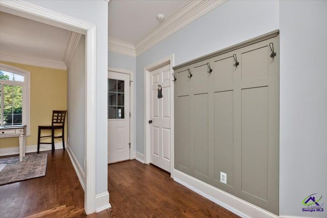 1499 Bonner Gilbert, Macon, GA 31220