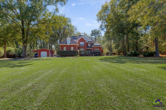 1499 Bonner Gilbert, Macon, GA 31220