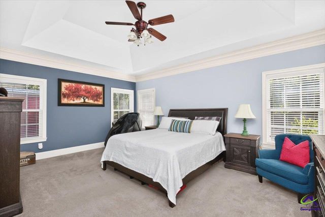 1499 Bonner Gilbert, Macon, GA 31220