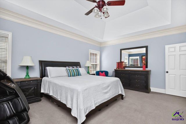 1499 Bonner Gilbert, Macon, GA 31220