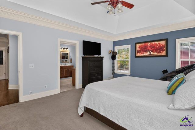 1499 Bonner Gilbert, Macon, GA 31220