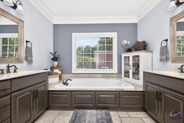 1499 Bonner Gilbert, Macon, GA 31220
