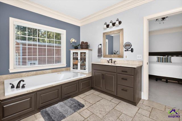 1499 Bonner Gilbert, Macon, GA 31220