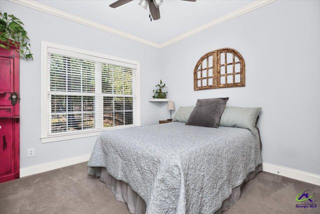 1499 Bonner Gilbert, Macon, GA 31220