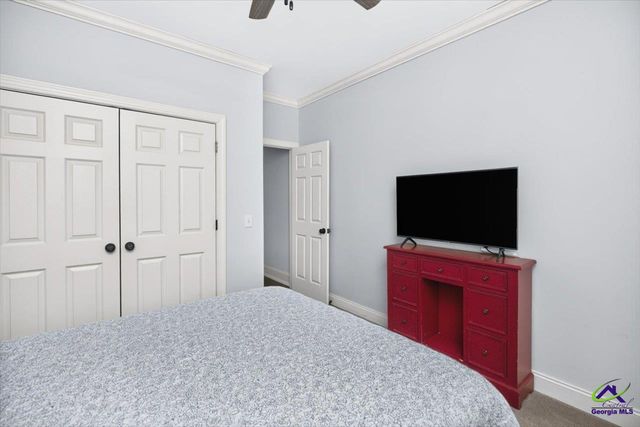1499 Bonner Gilbert, Macon, GA 31220