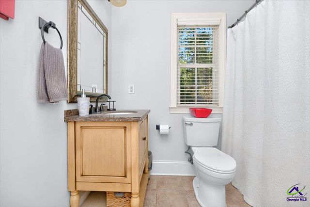 1499 Bonner Gilbert, Macon, GA 31220