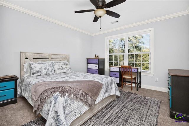 1499 Bonner Gilbert, Macon, GA 31220