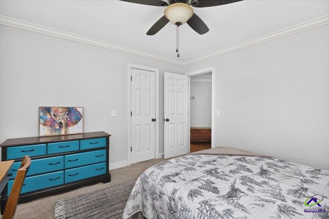 1499 Bonner Gilbert, Macon, GA 31220