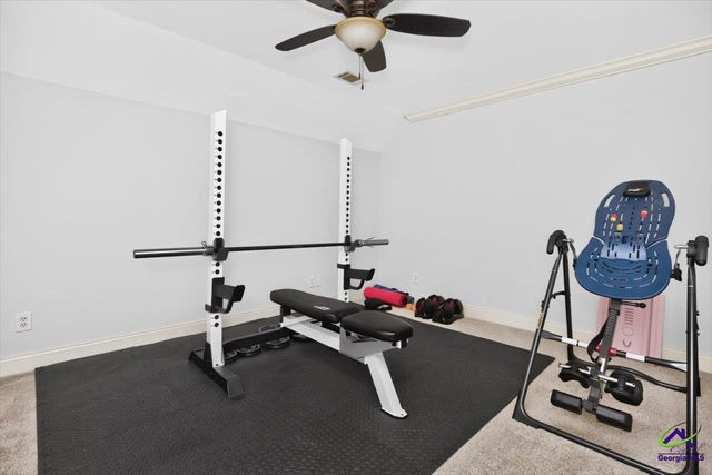 1499 Bonner Gilbert, Macon, GA 31220