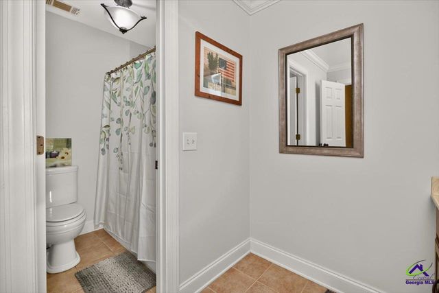 1499 Bonner Gilbert, Macon, GA 31220