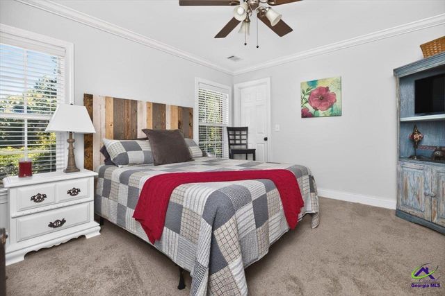 1499 Bonner Gilbert, Macon, GA 31220