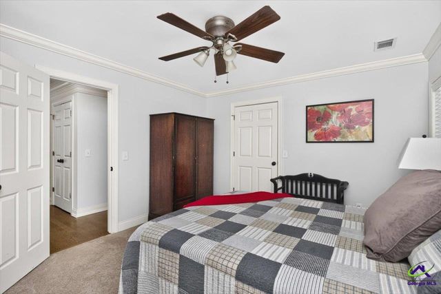 1499 Bonner Gilbert, Macon, GA 31220