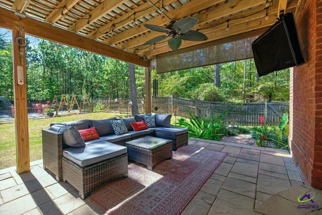 1499 Bonner Gilbert, Macon, GA 31220