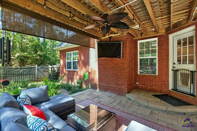 1499 Bonner Gilbert, Macon, GA 31220