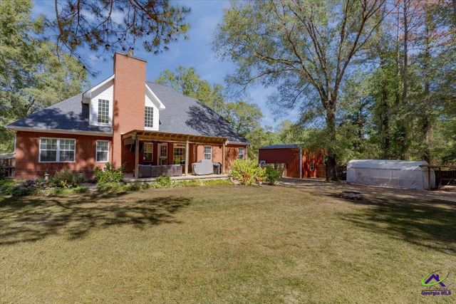 1499 Bonner Gilbert, Macon, GA 31220