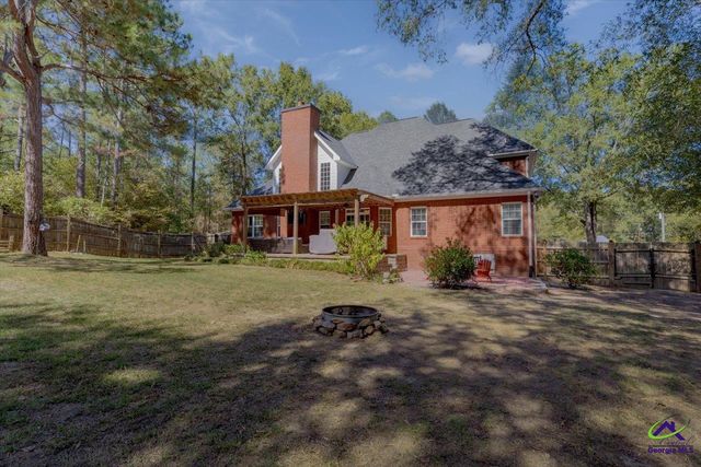 1499 Bonner Gilbert, Macon, GA 31220