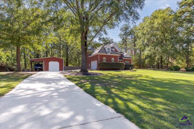 1499 Bonner Gilbert, Macon, GA 31220