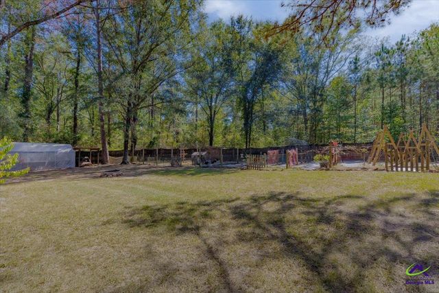 1499 Bonner Gilbert, Macon, GA 31220