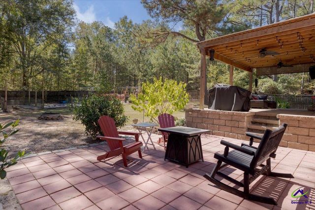 1499 Bonner Gilbert, Macon, GA 31220