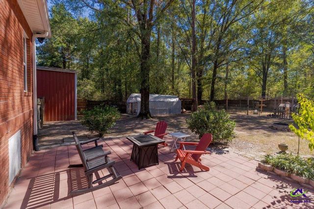 1499 Bonner Gilbert, Macon, GA 31220