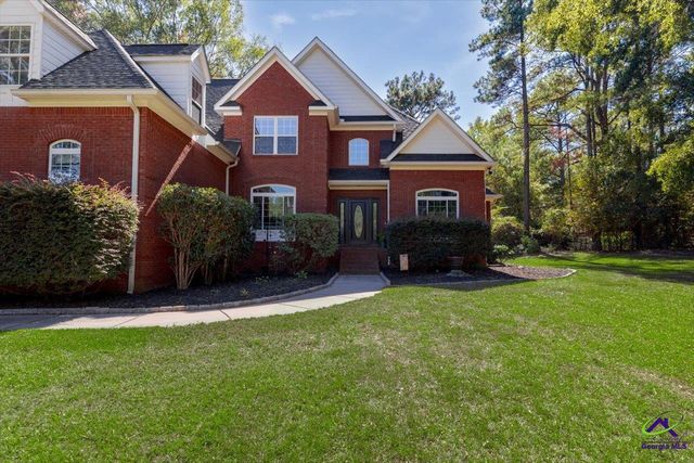 1499 Bonner Gilbert, Macon, GA 31220