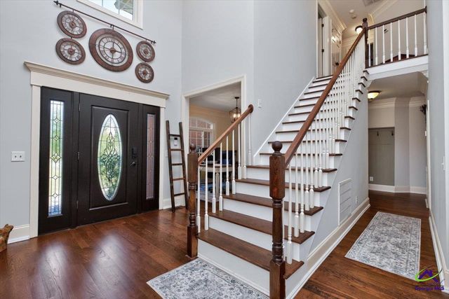 1499 Bonner Gilbert, Macon, GA 31220