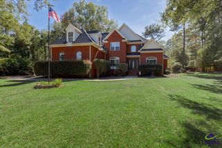 1499 Bonner Gilbert, Macon, GA 31220