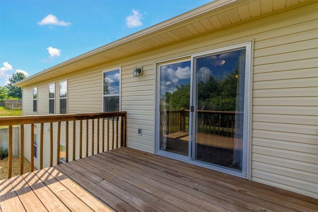 107 SNOW PEAK CT, Columbia, MO 65202