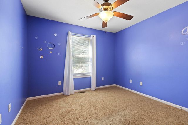 107 SNOW PEAK CT, Columbia, MO 65202