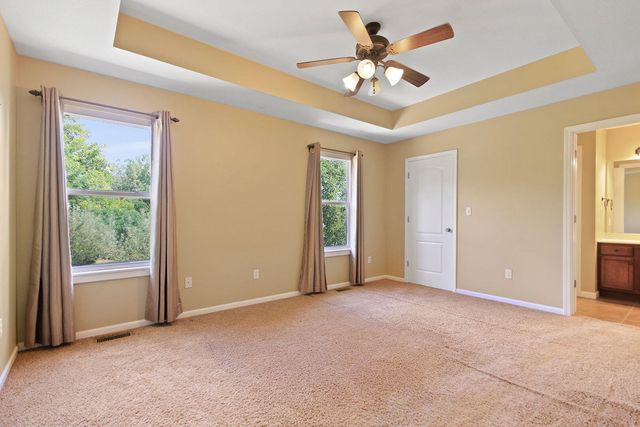 107 SNOW PEAK CT, Columbia, MO 65202