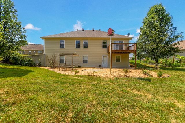 107 SNOW PEAK CT, Columbia, MO 65202