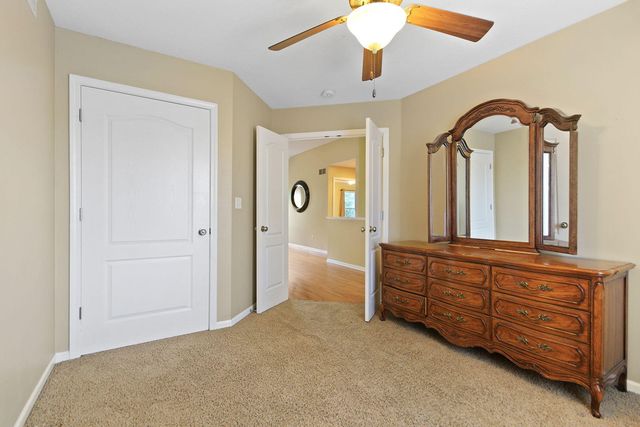 107 SNOW PEAK CT, Columbia, MO 65202